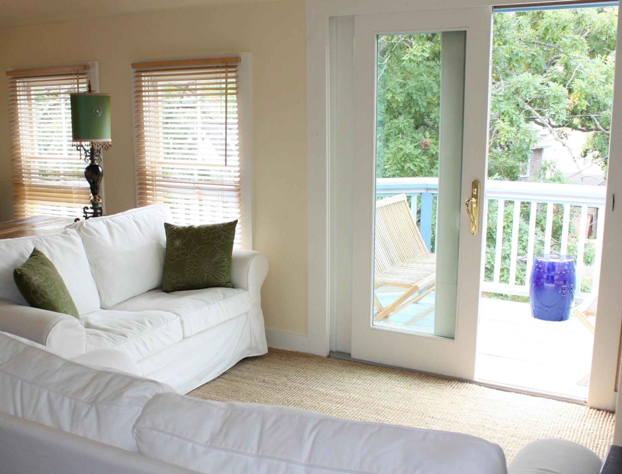 The Oak Bluffs Inn Camera foto