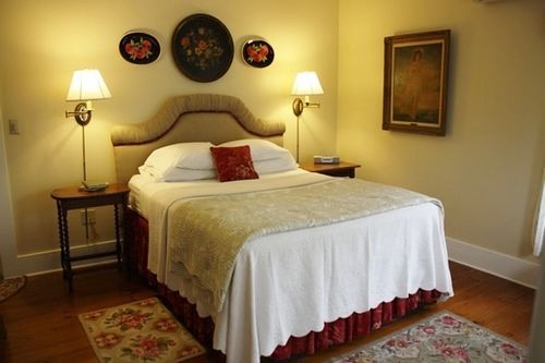The Oak Bluffs Inn Esterno foto