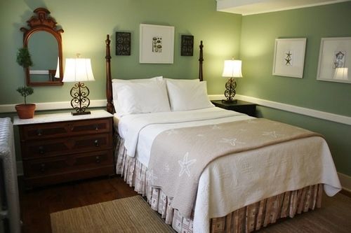 The Oak Bluffs Inn Esterno foto